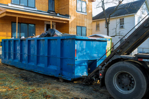 Best Residential Junk Removal  in Vilonia, AR