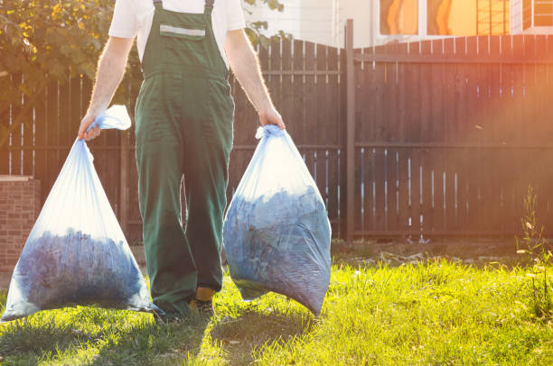 Best Yard Waste Removal  in Vilonia, AR