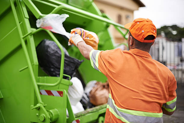 Best Construction Debris Removal  in Vilonia, AR