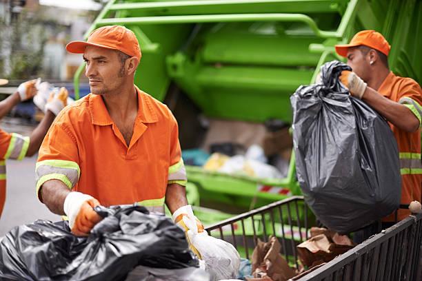 Best Garage Cleanout  in Vilonia, AR